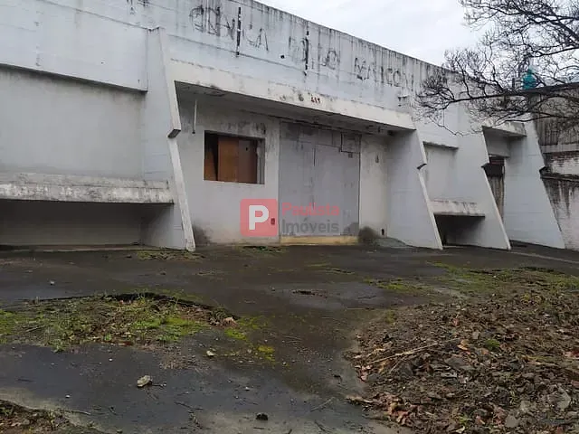Terreno com 2229m², à venda, no bairro Santo Amaro em São Paulo