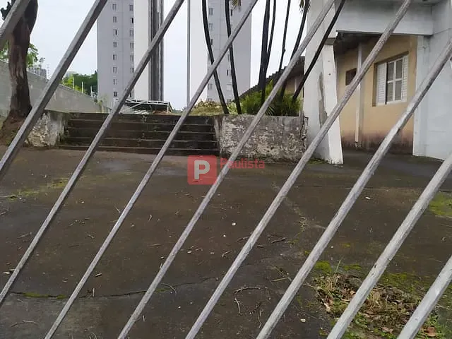 Terreno com 2229m², à venda, no bairro Santo Amaro em São Paulo