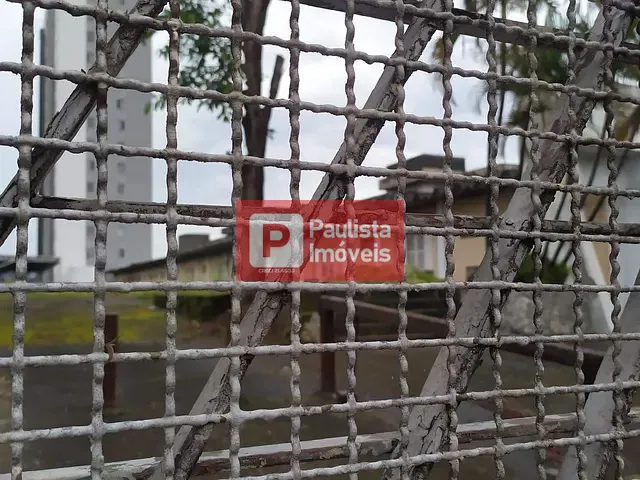 Terreno com 2229m², à venda, no bairro Santo Amaro em São Paulo