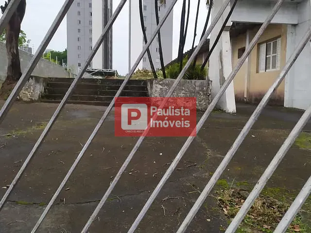 Terreno com 2229m², à venda, no bairro Santo Amaro em São Paulo