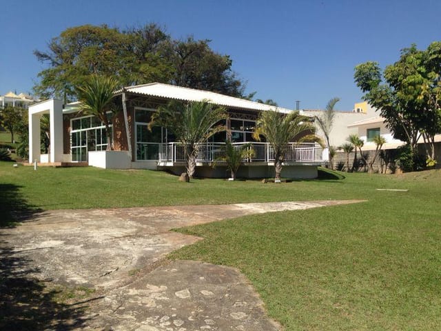 Foto do Terreno - Terreno à venda, 618 m² por R$ 1.360.000,00 - Condomínio Ângelo Vial - Sorocaba/SP | Ary Proenca Negócios Imobiliários Ltda