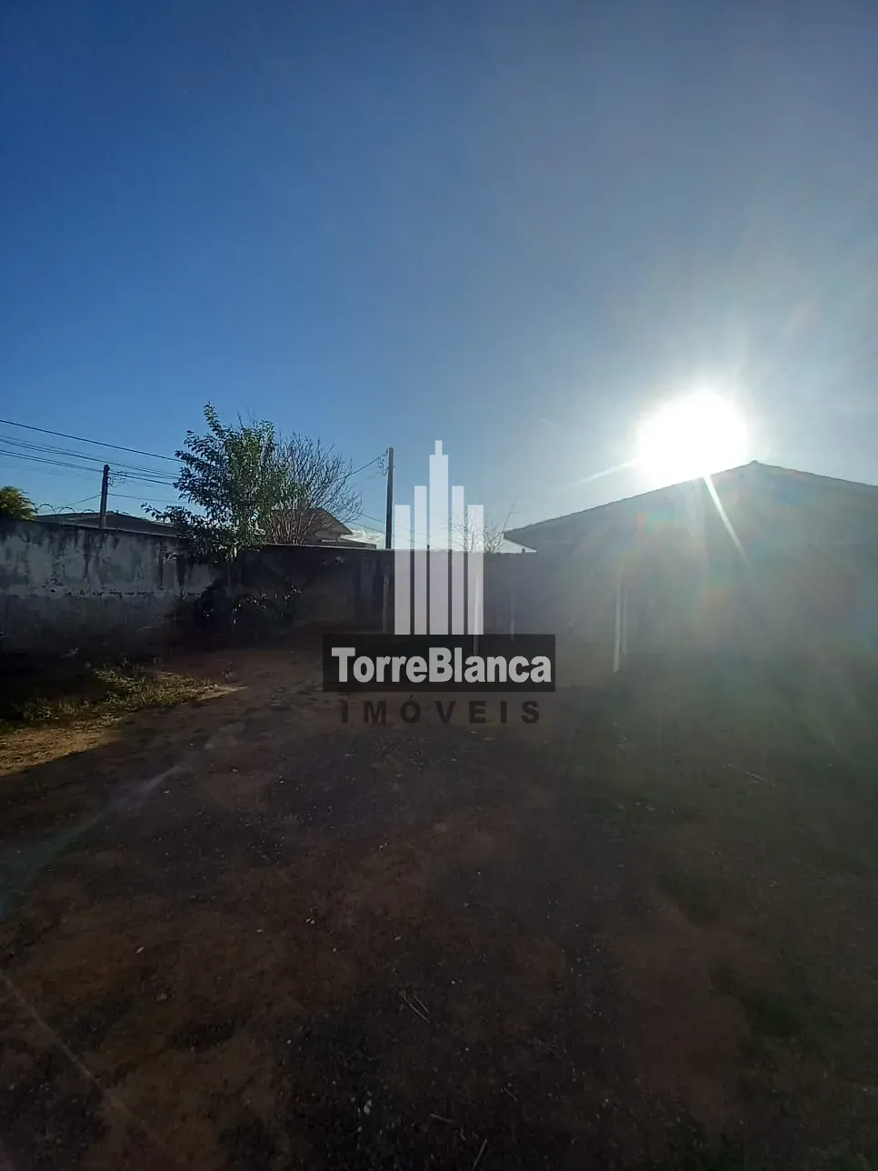 Terreno, 660 m² - Foto 1