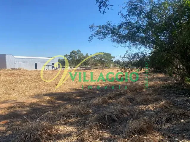 Terreno com 21700m², à venda, no bairro Portal da Cidade Amiga em Mirassol