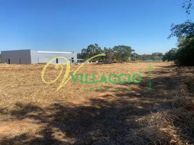 Terreno com 21700m², à venda, no bairro Portal da Cidade Amiga em Mirassol