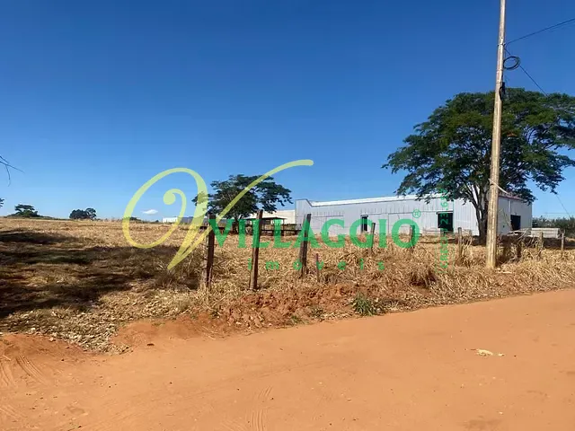 Terreno com 21700m², à venda, no bairro Portal da Cidade Amiga em Mirassol