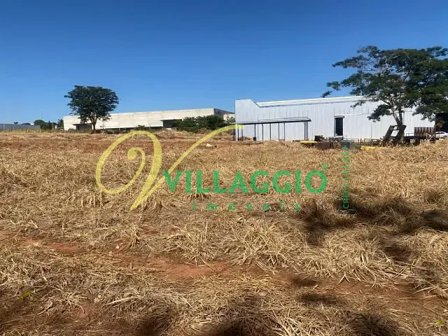 Terreno com 21700m², à venda, no bairro Portal da Cidade Amiga em Mirassol