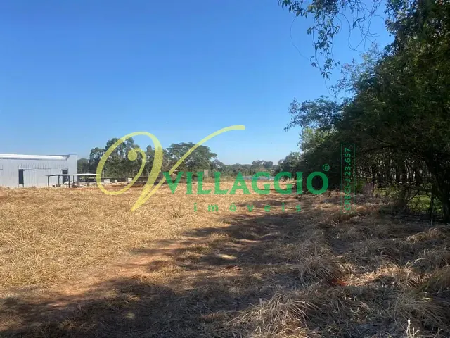 Terreno com 21700m², à venda, no bairro Portal da Cidade Amiga em Mirassol