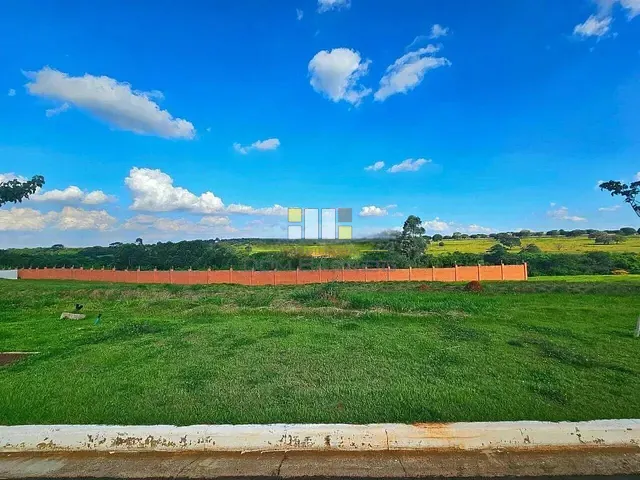 Terreno com 1142m², à venda, no bairro Residencial Jardins da Cidade em Nova Odessa