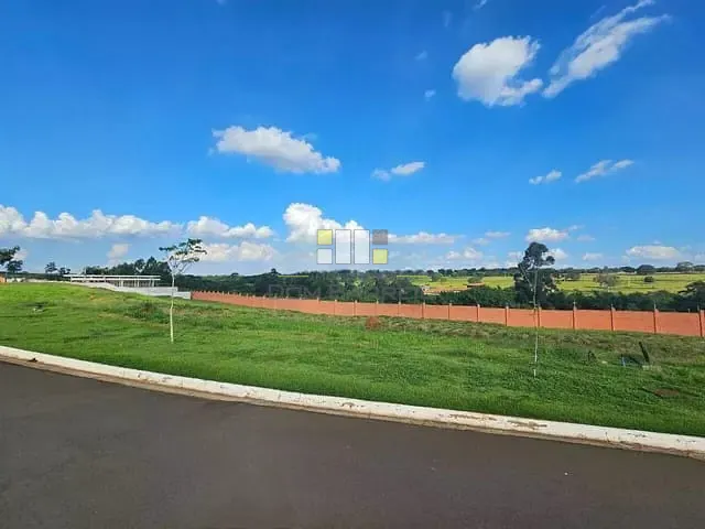 Terreno com 1142m², à venda, no bairro Residencial Jardins da Cidade em Nova Odessa