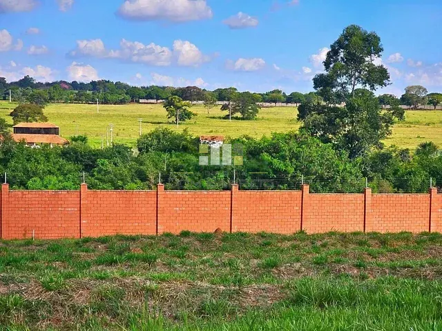 Terreno com 1142m², à venda, no bairro Residencial Jardins da Cidade em Nova Odessa