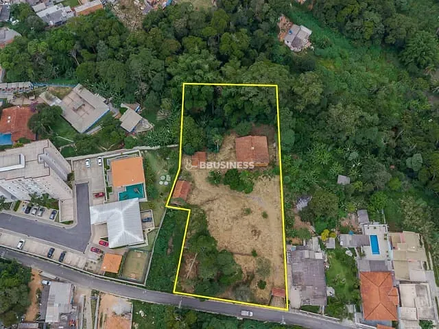 Terreno com 6200m², à venda, no bairro Centro em Vargem Grande Paulista