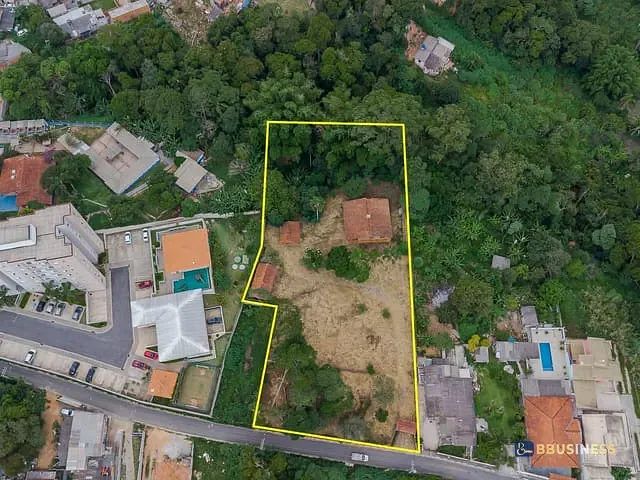 Terreno com 6200m², à venda, no bairro Centro em Vargem Grande Paulista