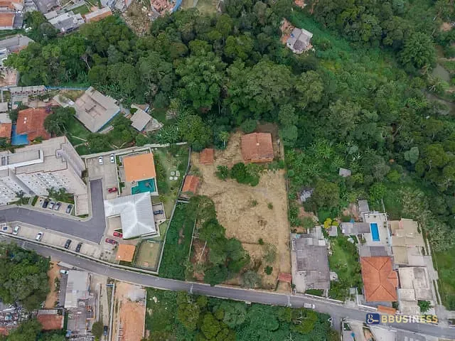Terreno com 6200m², à venda, no bairro Centro em Vargem Grande Paulista