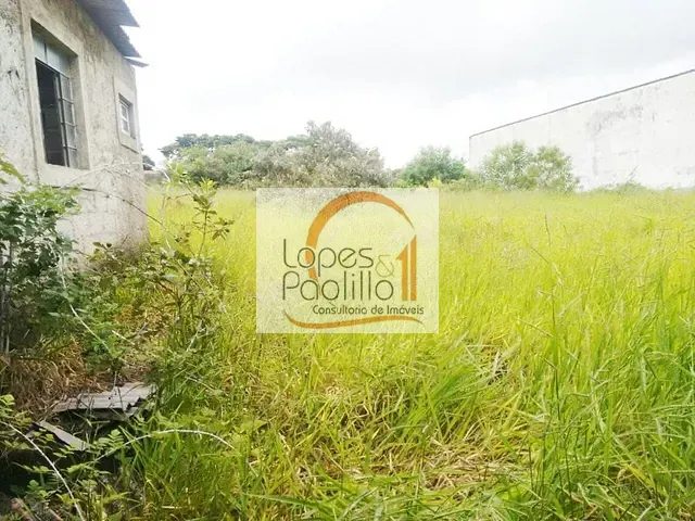 Terreno com 1490m², à venda, no bairro Samambaia Parque Residencial em Atibaia