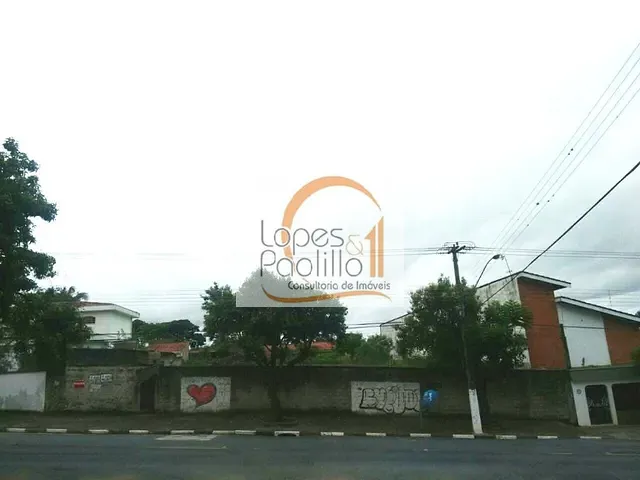 Terreno com 1490m², à venda, no bairro Samambaia Parque Residencial em Atibaia