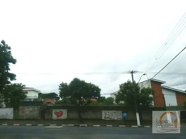 Terreno com 1490m², à venda, no bairro Samambaia Parque Residencial em Atibaia