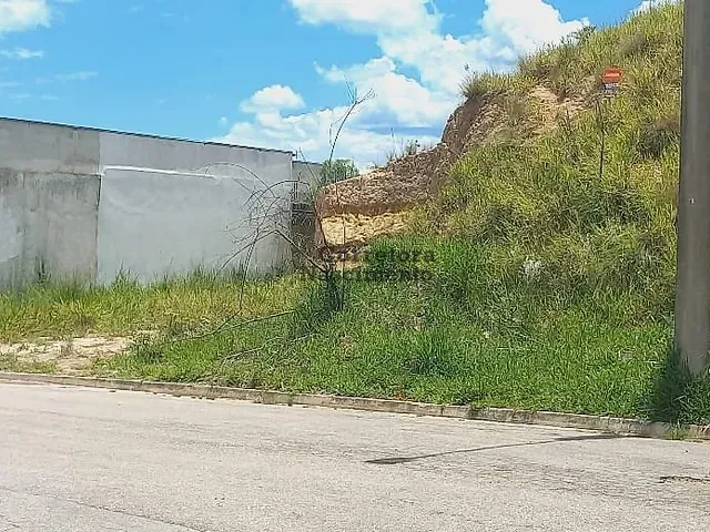 Terreno com 882m², à venda, no bairro Jardim Santo Antônio da Boa Vista em Jacareí