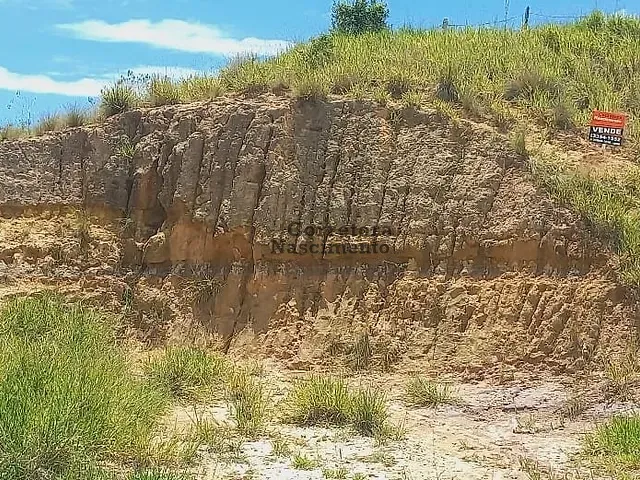 Terreno com 882m², à venda, no bairro Jardim Santo Antônio da Boa Vista em Jacareí