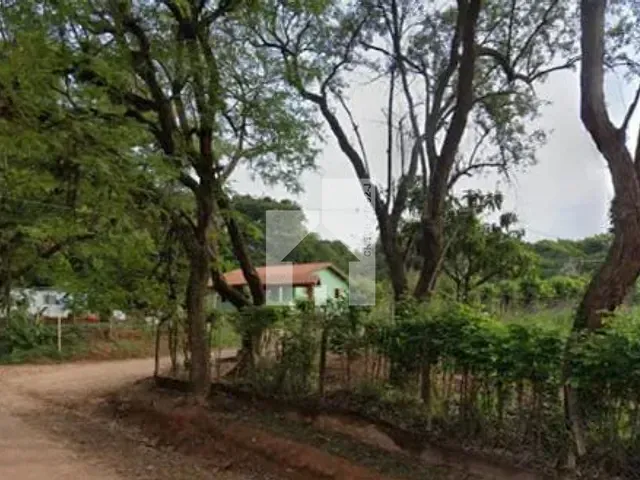 Terreno com 2000m², à venda, no bairro Chácara Vale dos Cebrantes em Jundiaí