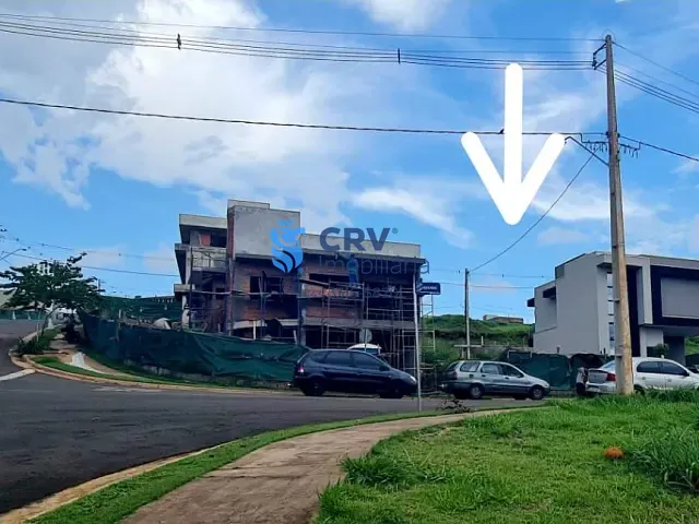 Terreno com 256m², à venda, no bairro Parque Taua em Londrina