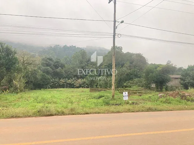 Terreno com 1898m², à venda, no bairro Rui Barbosa Rural em Arroio do Meio