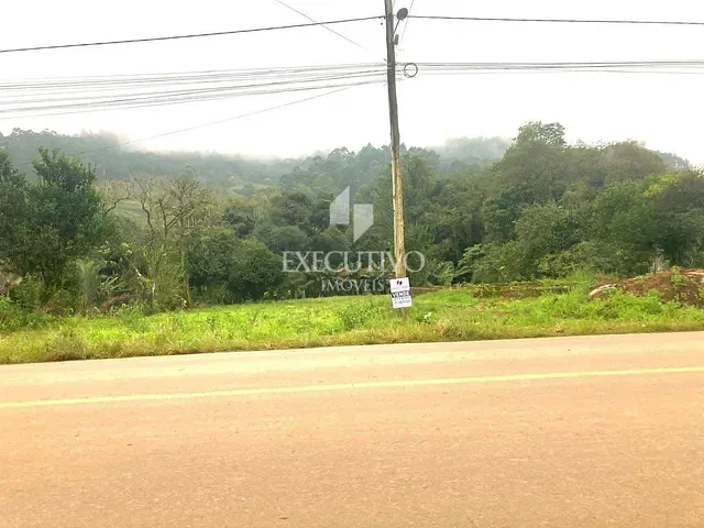Terreno com 1898m², à venda, no bairro Rui Barbosa Rural em Arroio do Meio