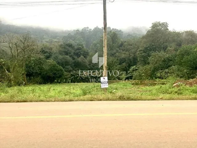 Terreno com 1898m², à venda, no bairro Rui Barbosa Rural em Arroio do Meio