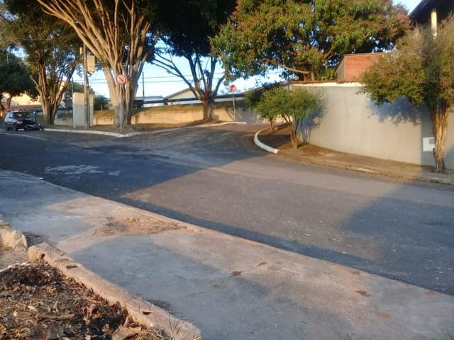 Foto do Terreno - Terreno à venda, 270 m² por R$ 180.000,00 - Campos de São José - São José dos Campos/SP | INDEPENDENCE NEGOCIOS IMOBILIARIOS LTDA