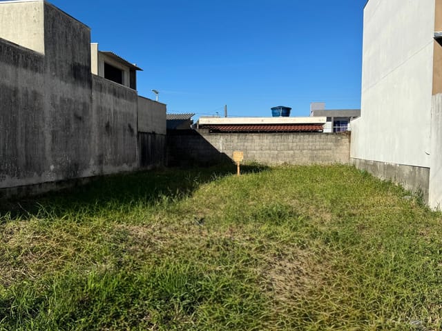 Terreno com 200m², à venda, no bairro Santa Regina em Itajaí