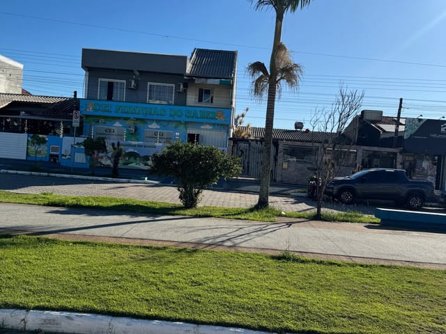 Terreno com 200m², à venda, no bairro Santa Regina em Itajaí