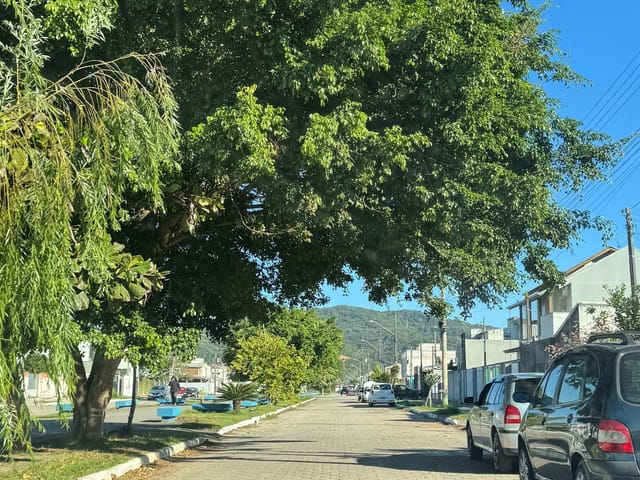 Terreno com 200m², à venda, no bairro Santa Regina em Itajaí