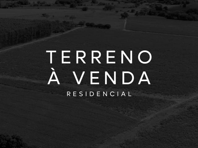 Foto do Terreno - Lote à Venda, Residencial Recanto dos Ipês, Rio Verde, GO | Realize Imóveis