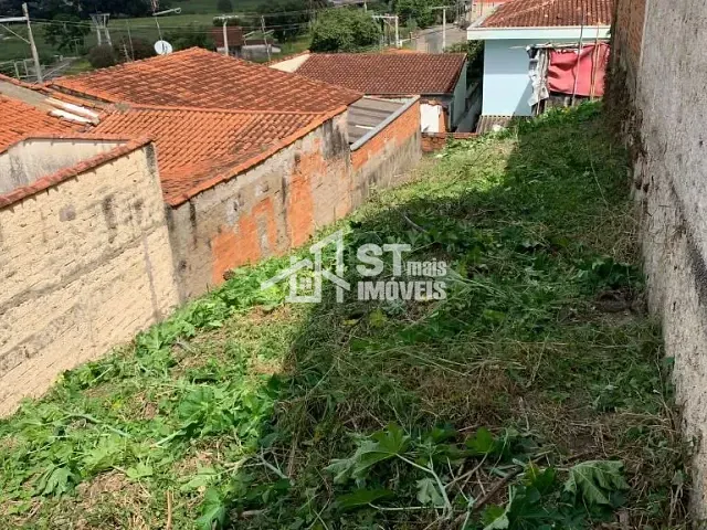 Terreno com 150m², à venda, no bairro Jardim Alto Serra em Andradas