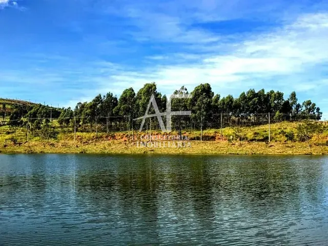 Terreno com 644m², à venda, no bairro Campos do Conde em Taubaté
