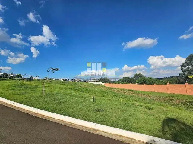 Terreno com 1050m², à venda, no bairro Residencial Jardins da Cidade em Nova Odessa