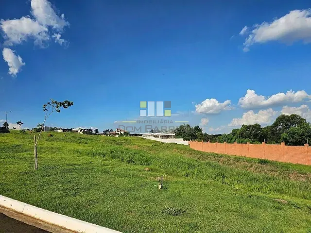 Terreno com 1050m², à venda, no bairro Residencial Jardins da Cidade em Nova Odessa