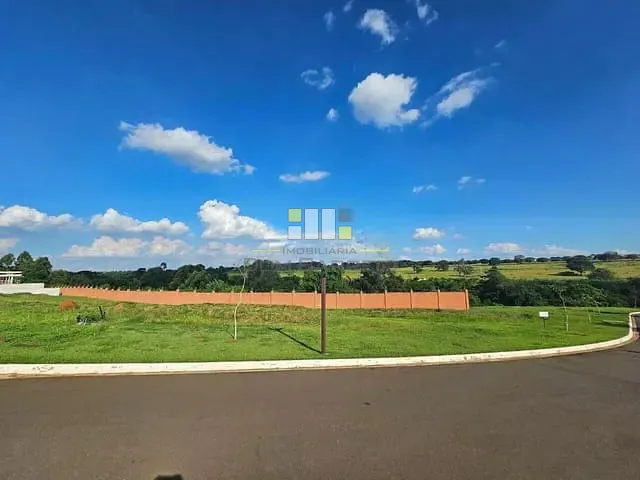 Terreno com 1050m², à venda, no bairro Residencial Jardins da Cidade em Nova Odessa