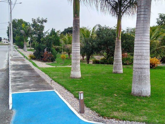 Terreno com 200m², à venda, no bairro Jardim Beira Rio em Teixeira de Freitas