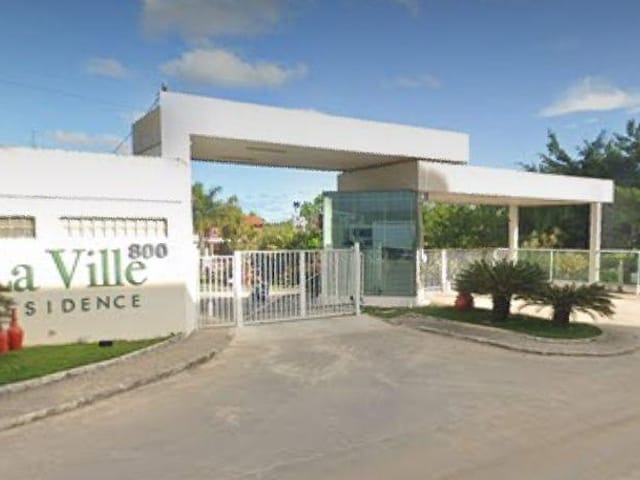 Terreno com 200m², à venda, no bairro Jardim Beira Rio em Teixeira de Freitas