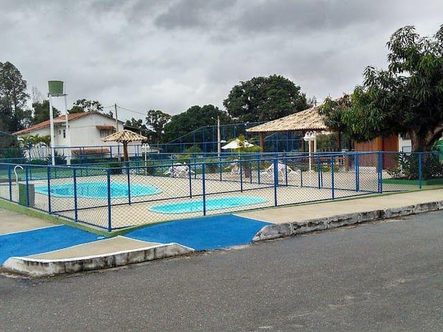 Terreno com 200m², à venda, no bairro Jardim Beira Rio em Teixeira de Freitas