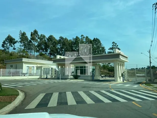 Terreno com 800m², à venda, no bairro Residencial Santo Antônio em Itupeva