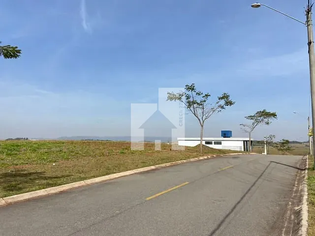 Terreno com 800m², à venda, no bairro Residencial Santo Antônio em Itupeva