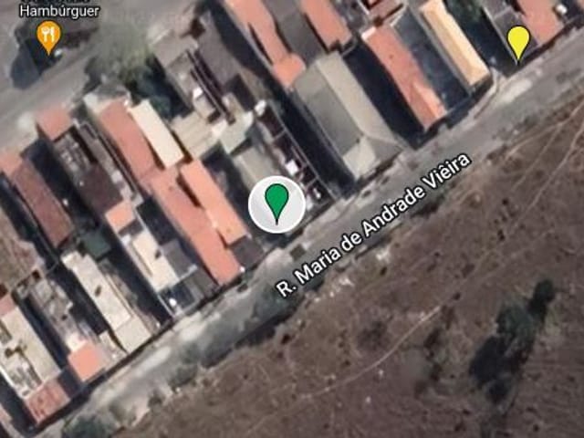 Foto do Terreno - Terreno à venda, 144 m² por R$ 110.000,00 - Jardim Mariana II - São José dos Campos/SP | INDEPENDENCE NEGOCIOS IMOBILIARIOS LTDA