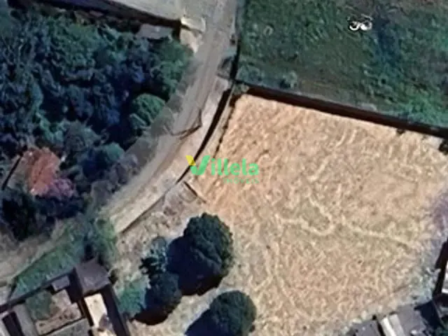 Terreno com 1012m², à venda, no bairro Estância Paraíso em Itaquaquecetuba