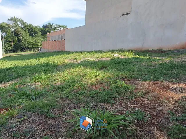 Terreno com 250m² 1 quarto e 1 banheiro, à venda, no bairro Reserva San Gabriel em Ribeirão Preto