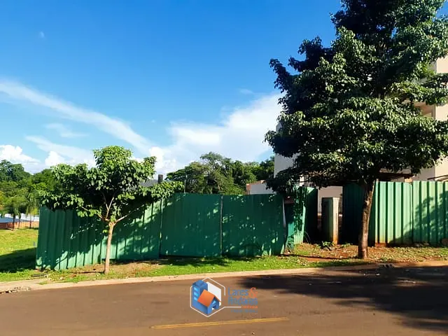 Terreno com 250m² 1 quarto e 1 banheiro, à venda, no bairro Reserva San Gabriel em Ribeirão Preto