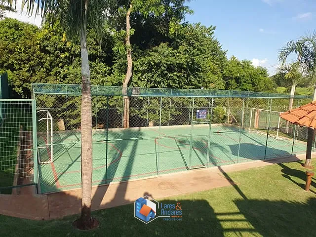 Terreno com 250m² 1 quarto e 1 banheiro, à venda, no bairro Reserva San Gabriel em Ribeirão Preto