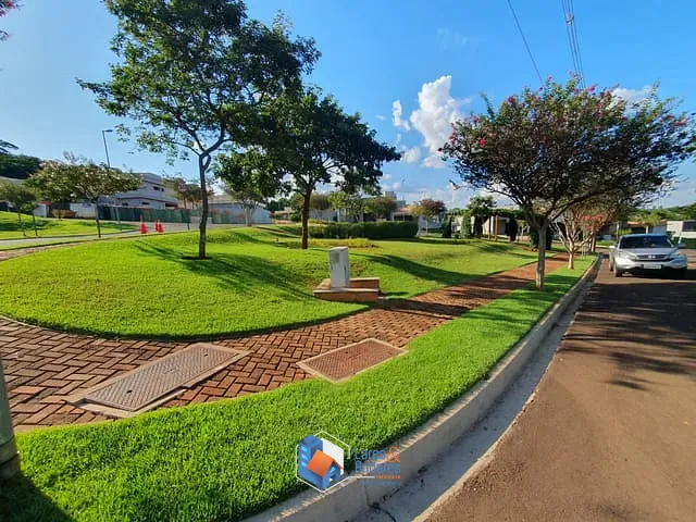 Terreno com 250m² 1 quarto e 1 banheiro, à venda, no bairro Reserva San Gabriel em Ribeirão Preto