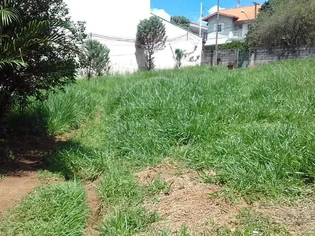Terreno com 1000m², à venda, no bairro Brooklin em São Paulo