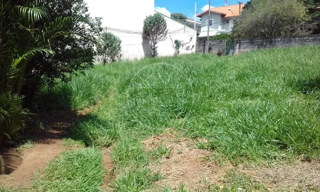 Terreno, 1000 m² - Foto 1